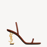 Opyum Slingback Sandals