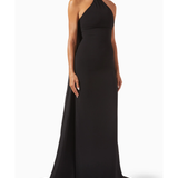 Ophelia Halterneck Gown