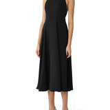 The Ultimate Muse Low Back Slip Dress