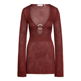 Montego Mini Dress