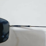 Dior Homme 0220S Navigator-style sunglasses with metal frame detail — Dior | Endless UAE