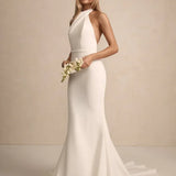 Grayson Wedding Gown