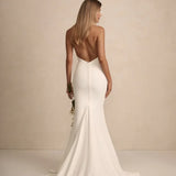 Grayson Wedding Gown