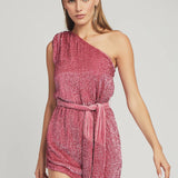 Ella Sequin Dress