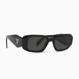 Prada Rectangle Sunglasses
