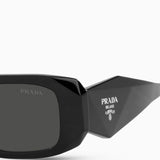 Prada Rectangle Sunglasses