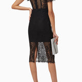 Making The Connection Dress