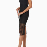 Making The Connection Dress