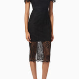 Making The Connection Dress