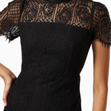 Making The Connection Dress