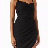 La Robe Saudade Mini Dress