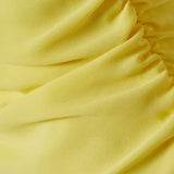 Porscha One-shoulder Dress