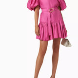 Wheatland Mini Dress