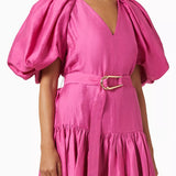 Wheatland Mini Dress