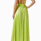 Goddess Maxi Gown
