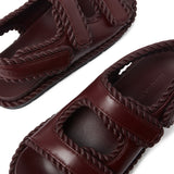 Jack Flat Sandals