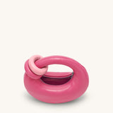 Abacus Top Handle Bag