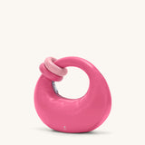 Abacus Top Handle Bag