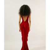 Savannah Dress