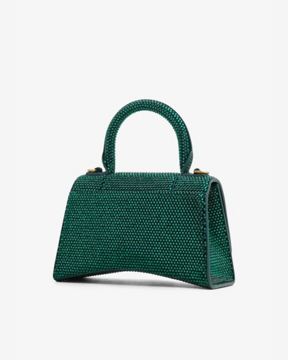 Green Mini Bag