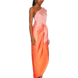 Marea Beach Maxi Dress