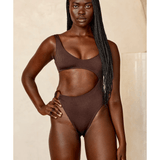 St. Barth's One Piece