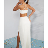 Como Embellished Co-ord Set