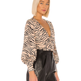 Romy Blouse
