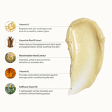 Solar - SPF 50+ Face Luminous Balm