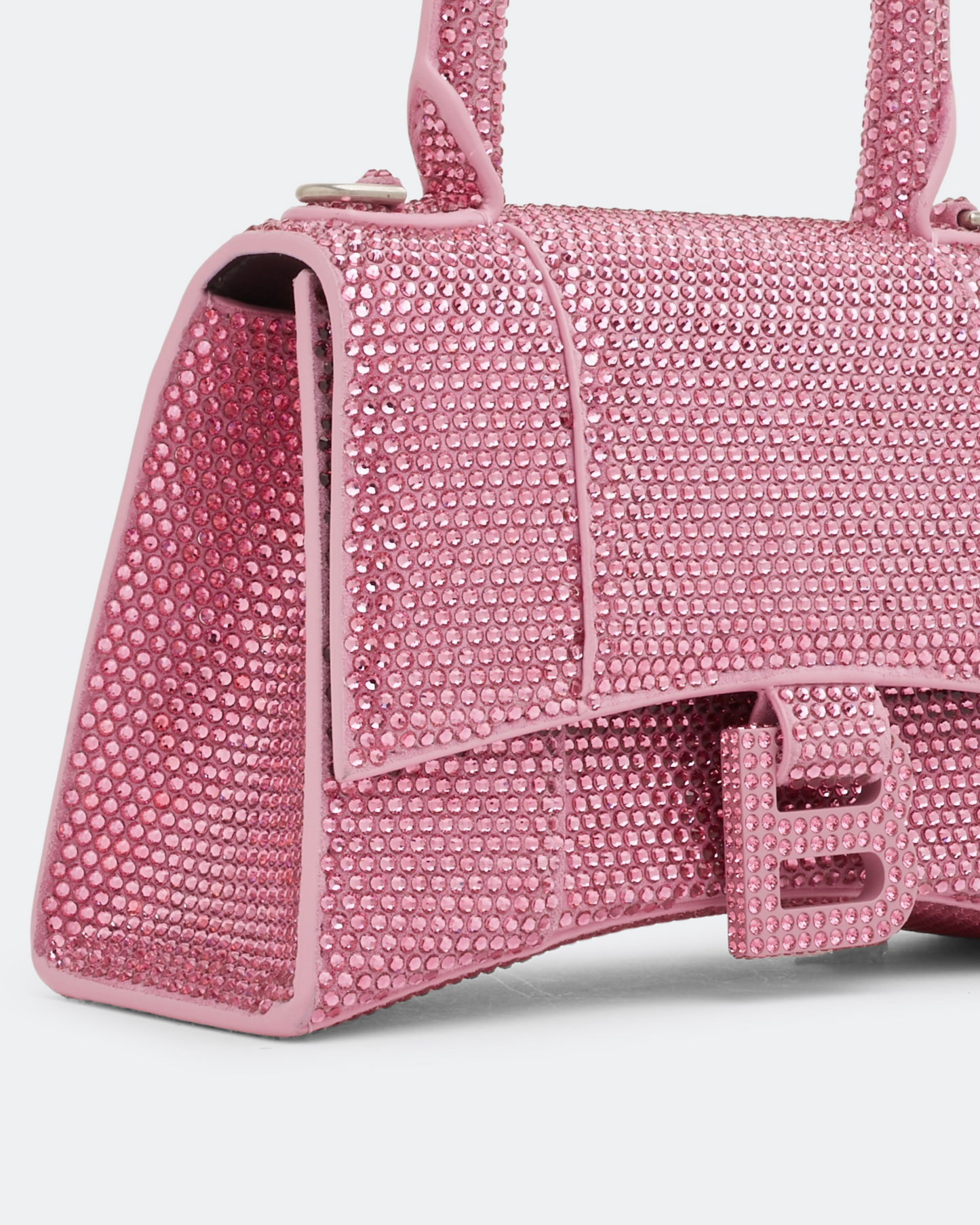 Pink Mini Bag