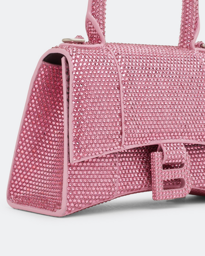 Pink Mini Bag