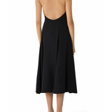 The Ultimate Muse Low Back Slip Dress