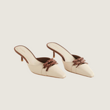 Nelson Heeled Mule