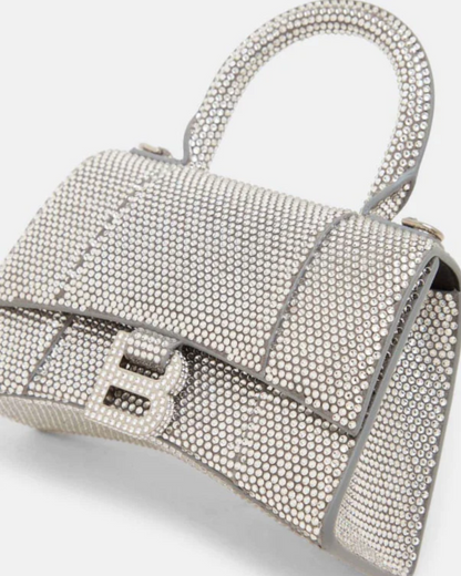 Silver XS Bag