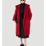 Special Edition Teddy Bear Icon Coat