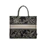 Book-Style Tote Bags