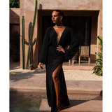 Ayana Maxi Kaftan