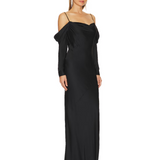 Juniper Cold Shoulder Dress