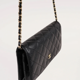 Classic Wallet On Chain