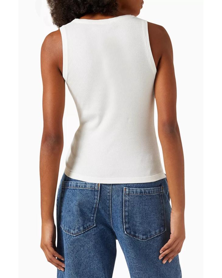 Anagram Tank Top