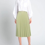 Schouler Midi Skirt