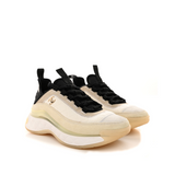 Suede CC Low Top Sneakers