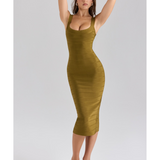 The OG Midi Bandage Dress