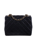 Classic Flap Bag : Small