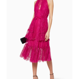 Magdalina Lace Dress