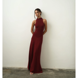 Asteri Maxi Dress