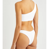 Callie One Shoulder Bikini
