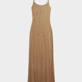 Viscose Jersey Dress