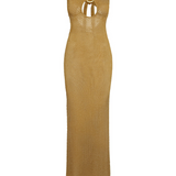 Montego Bandeau Dress