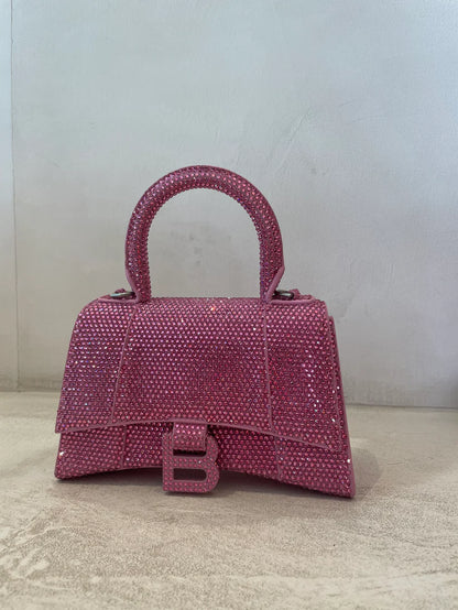 Pink Mini Bag